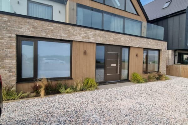 Extension in Whitstable in August 2025 3