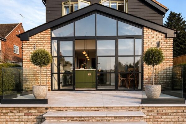 Contemporary Country Extension